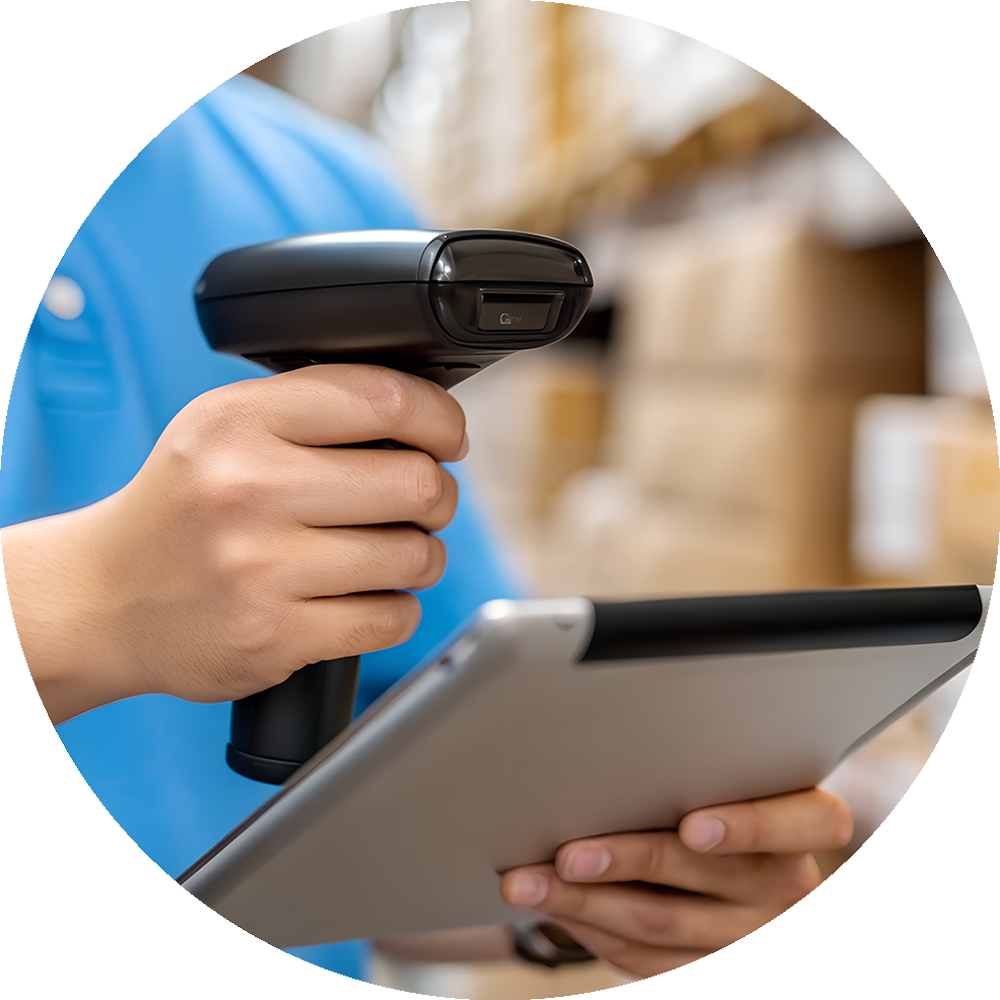 Automatic Identification and Data Capture