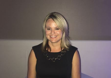 Amy Carman