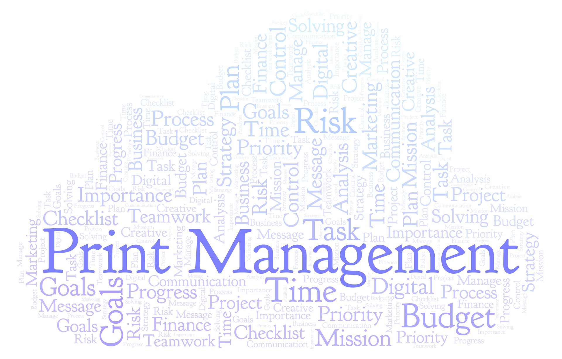 5 Steps to Better Print Operations