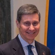 Dave Carlin