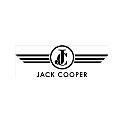 Jack Cooper