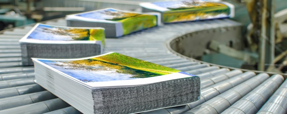 Print Management
