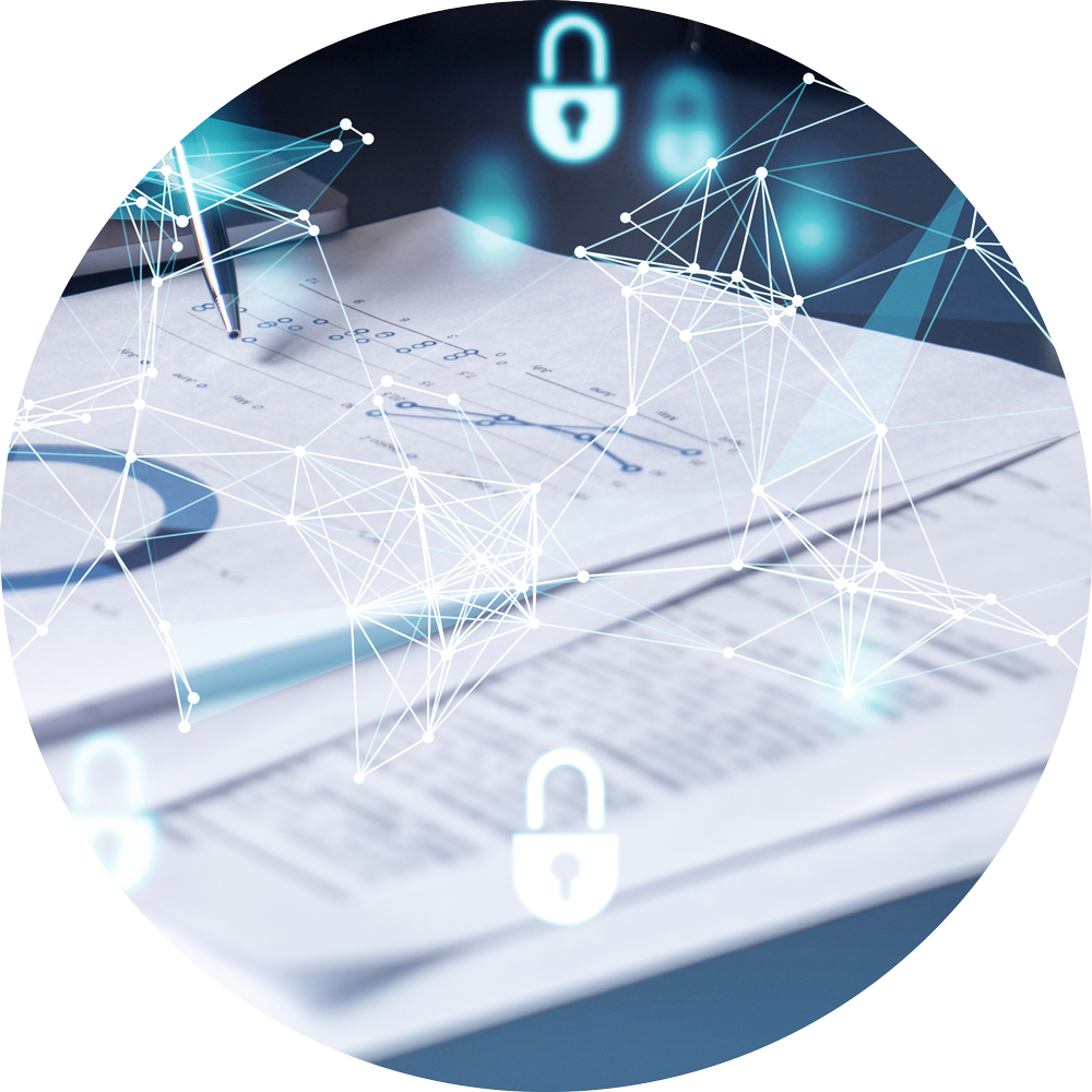 Secure documents
