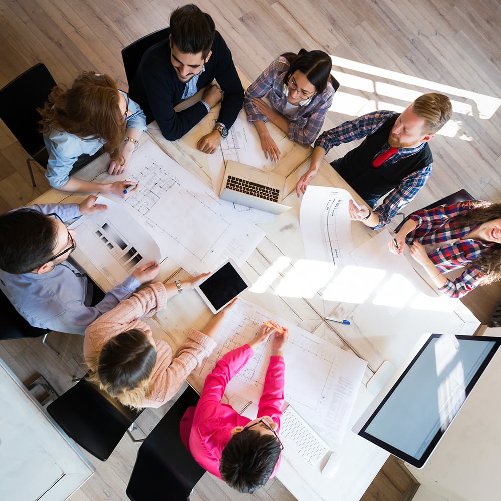 Unique building product solutions