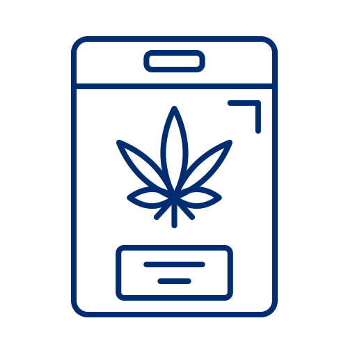 Cannabis safe packaging