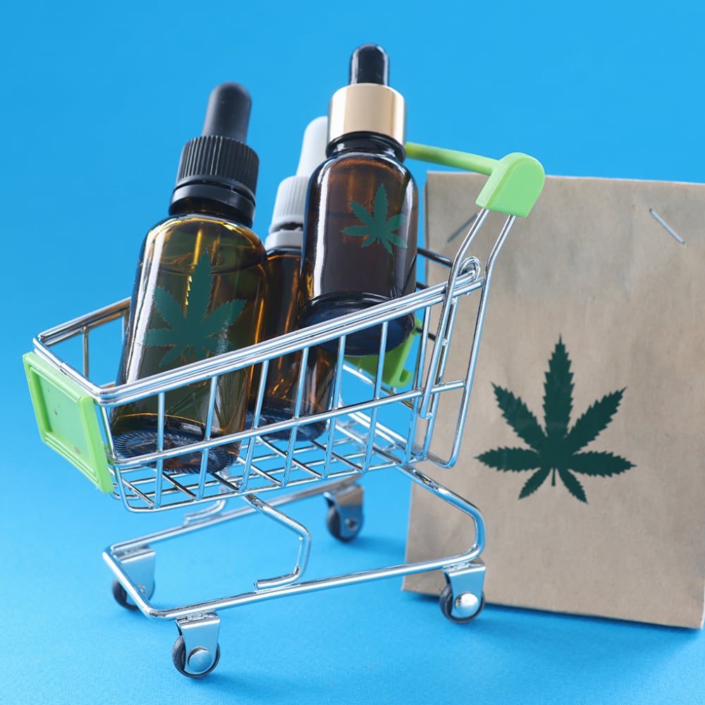 Cannabis Packaging