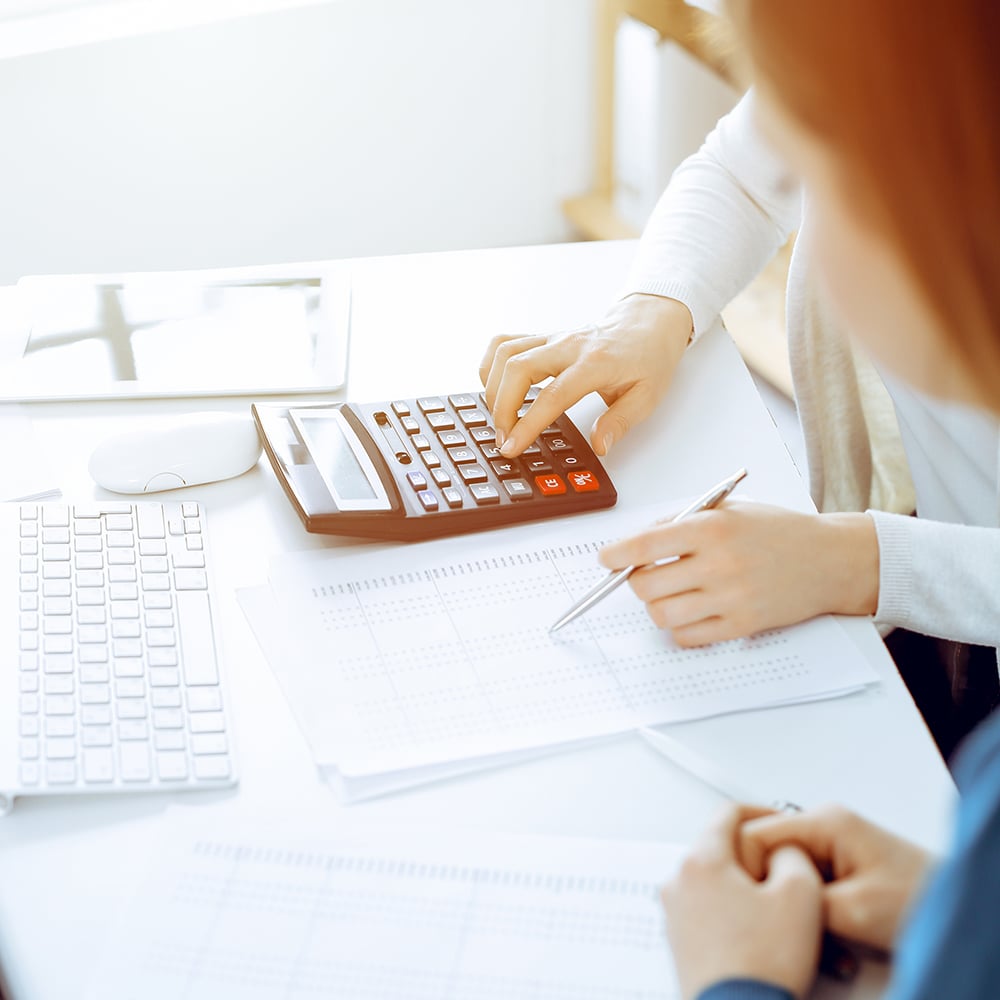 Comprehensive Payroll Critical Supplies
