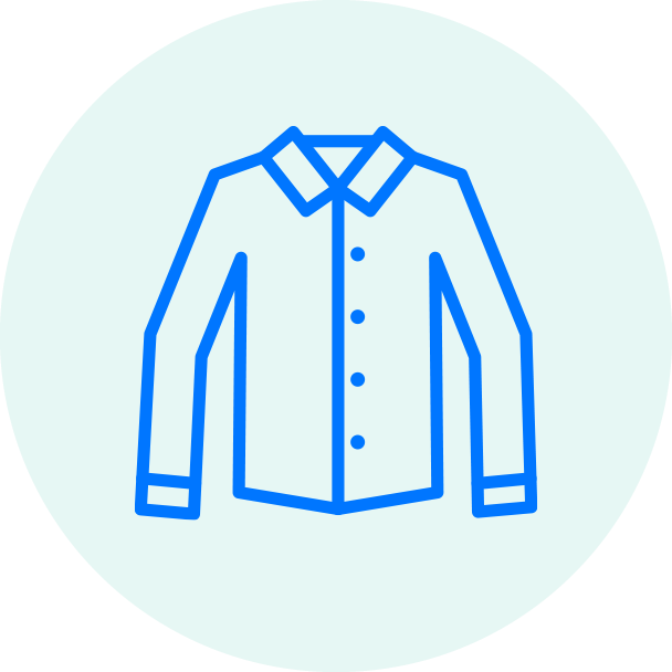 apparel