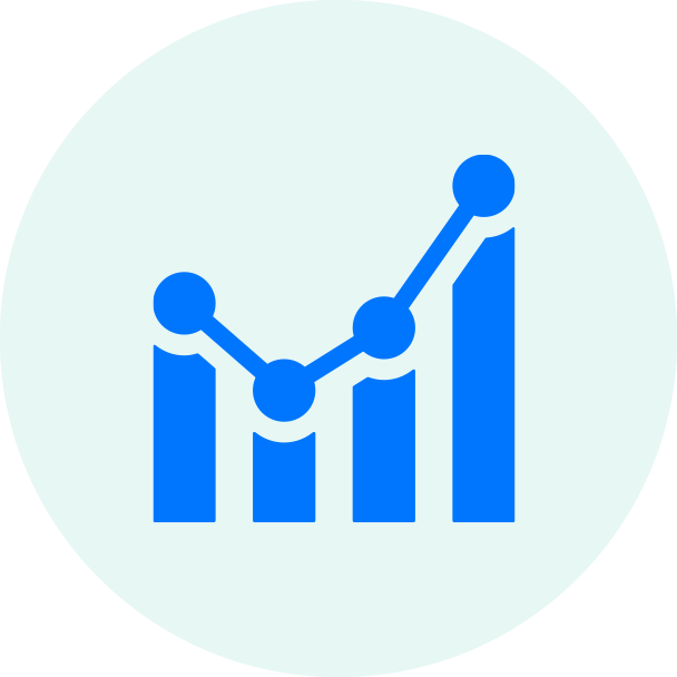 Data driven decisions