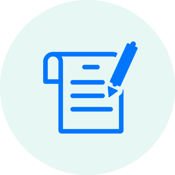 Chain of Custody