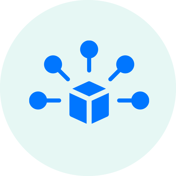 Multiple vendors