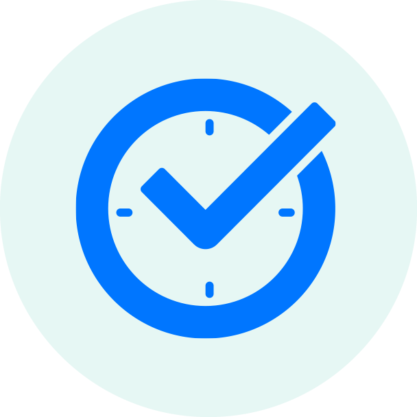 on-time