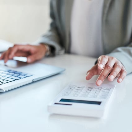 Advanced spend analytics