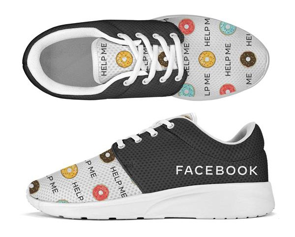 Custom-Kicks