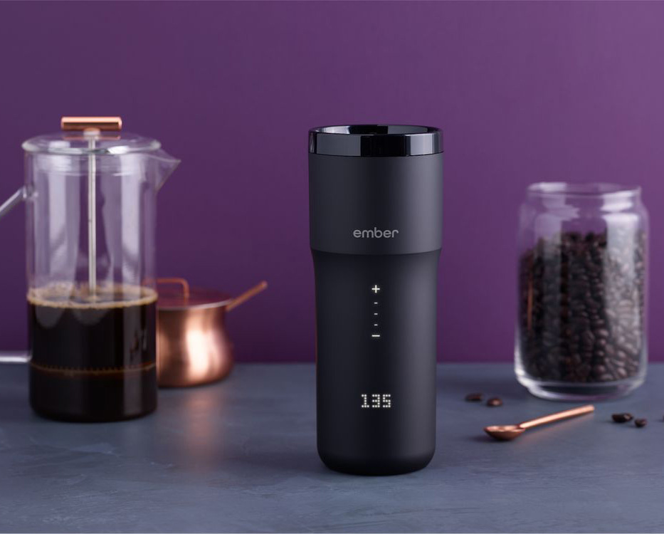 Ember Coffee Mug