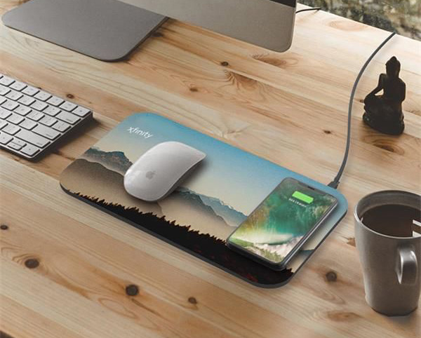 Mouse-Charger