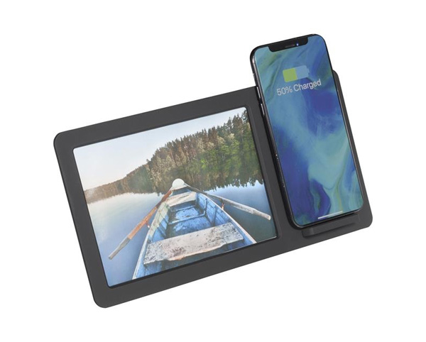 Photo-Frame-Charger
