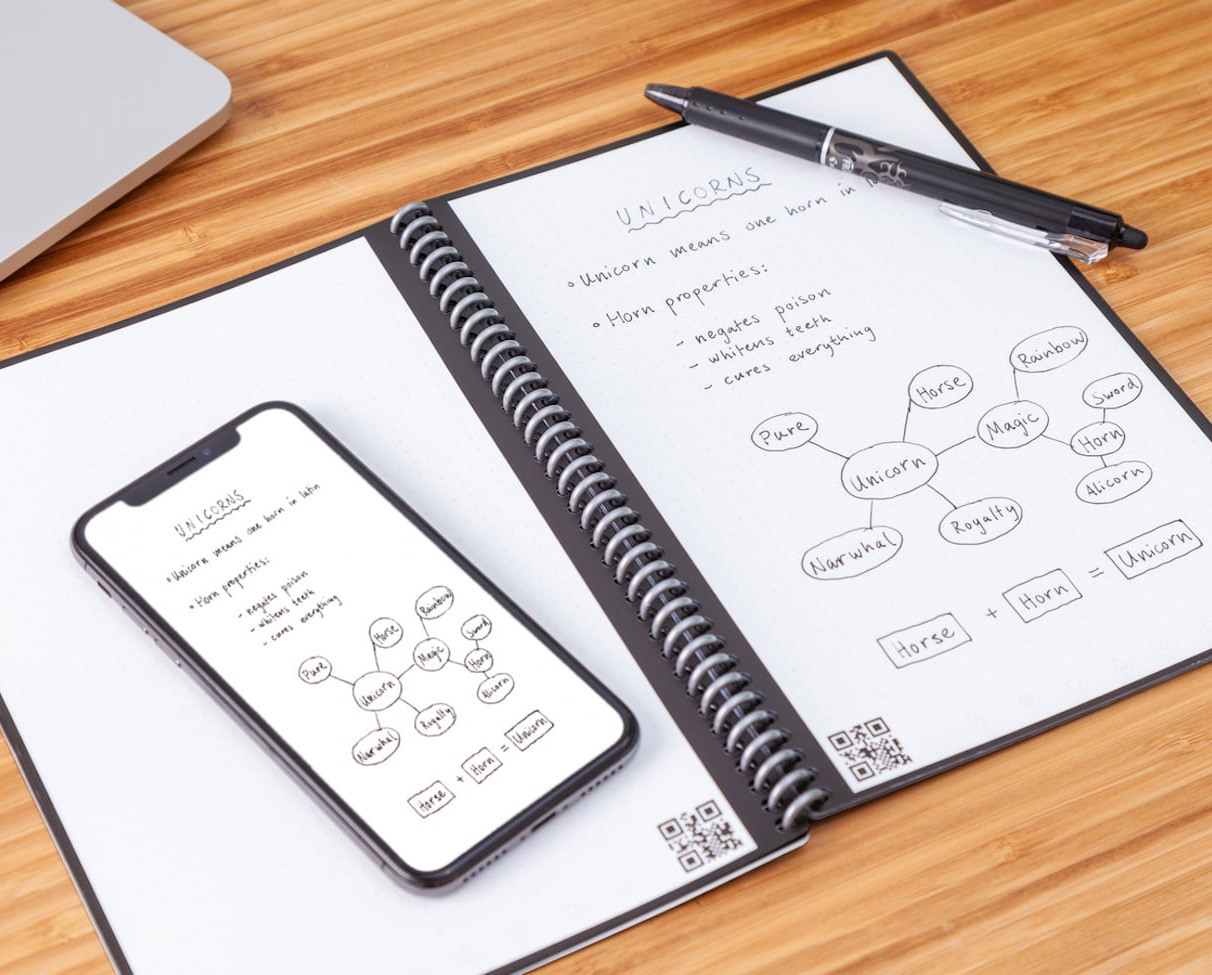 Rocketbook