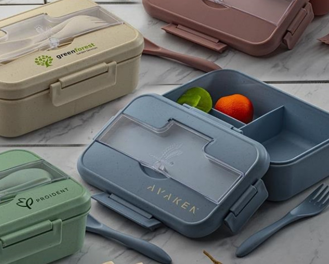 Wheat-Straw-Bento-Box