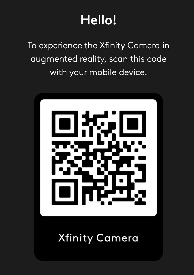 Xfinity_Camera