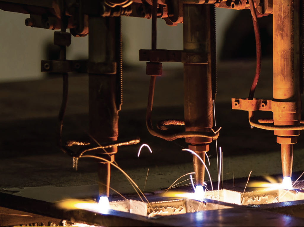 manufacturing marketing strategy